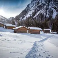 Partenen (c) Andreas Haller - Montafon Tourismus GmbH, Schruns