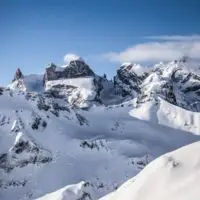 Winterlandschaft Golm (c) Andreas Haller - Montafon Tourismus GmbH, Schruns