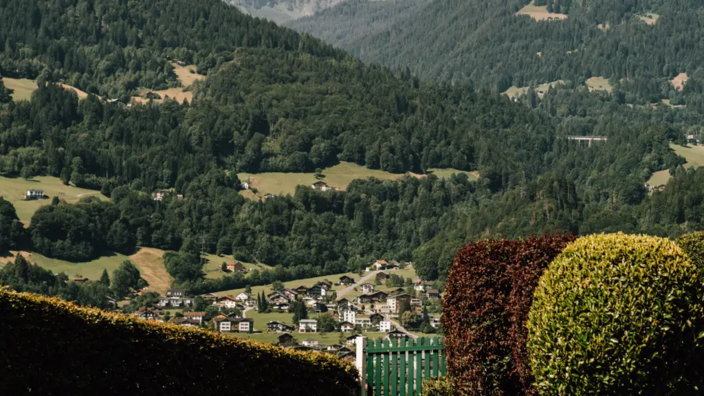 hotel montjola nova aussicht